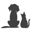 Icon Hund und Katze